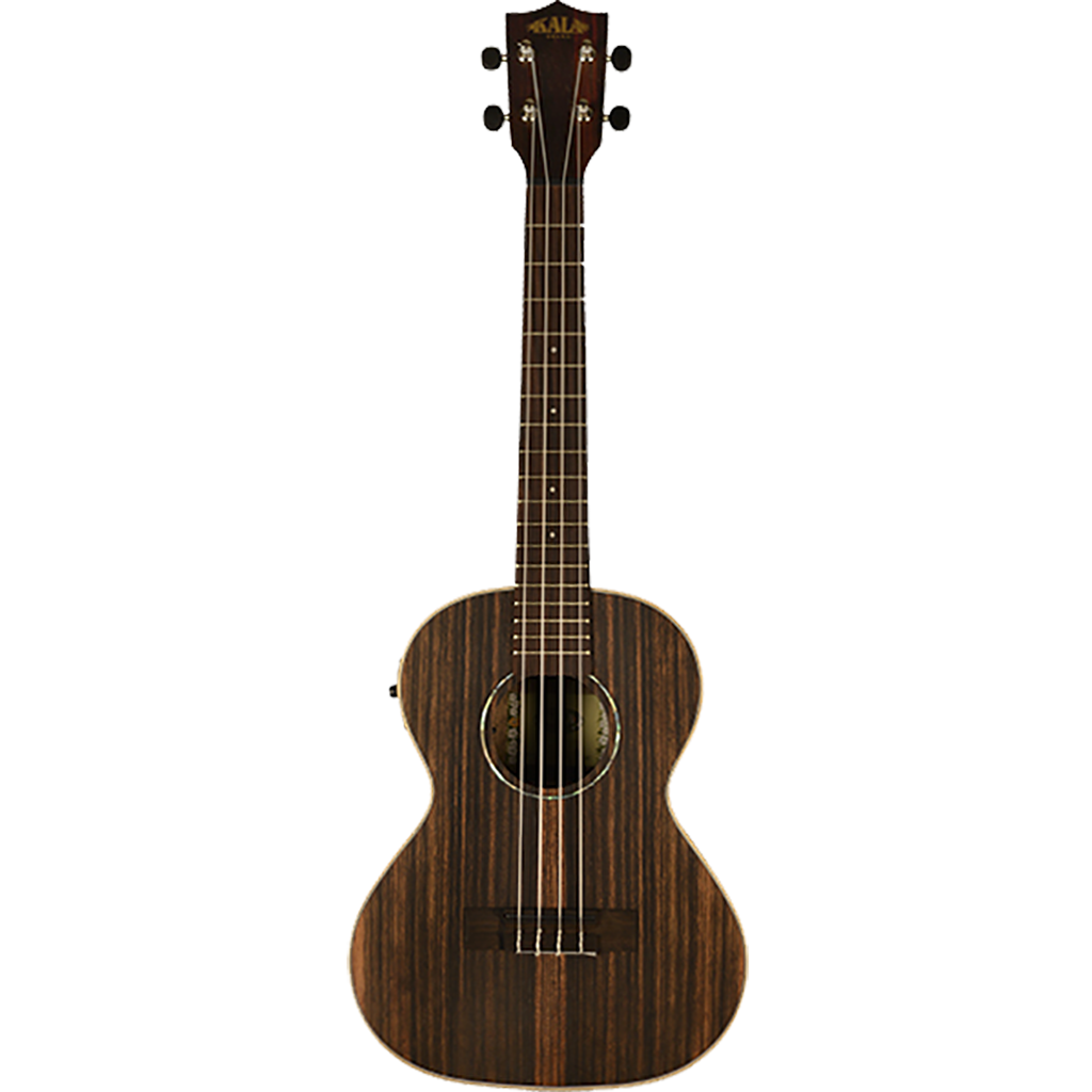kala ebony tenor ac el