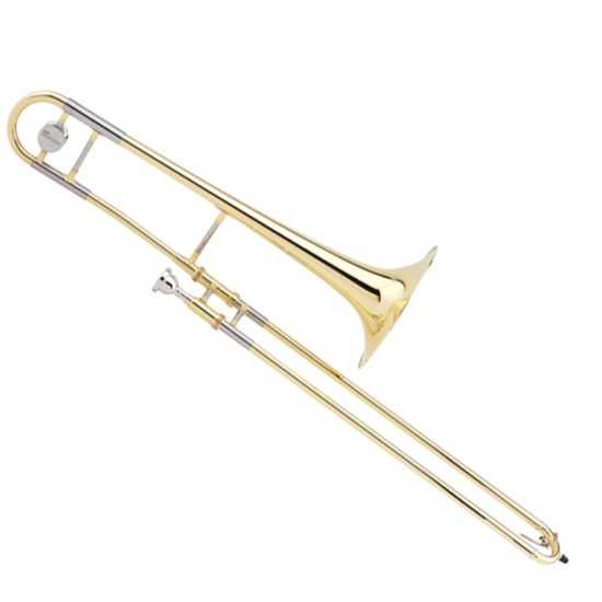 TB600 Trombone