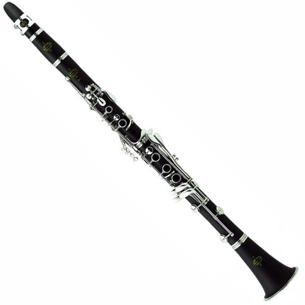 B12 Clarinet Buffet