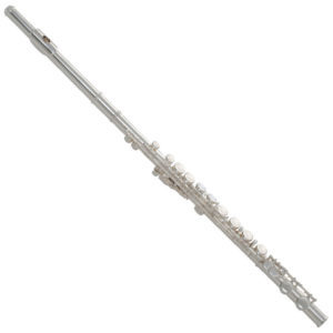 Prelude Flute