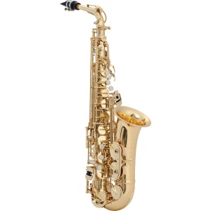 CS651T Tenor Saxophones