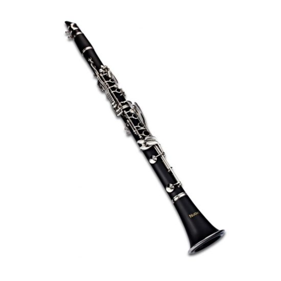 Nuova Clarinet