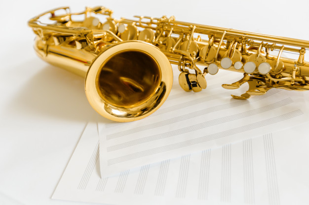 Saxophone