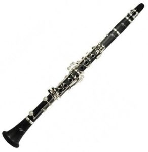 TJ57C5 Clarinet