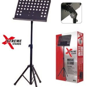 Xtreme Solid Music Stand