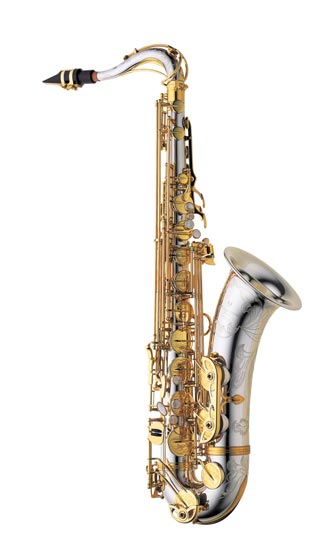 Yanagisawa T 9937 saxophone