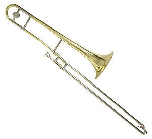 TB710 Trombone