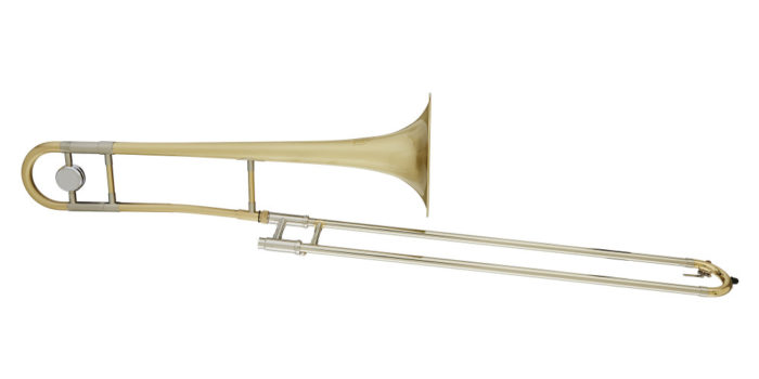 Blessing BTB1130 Trombone