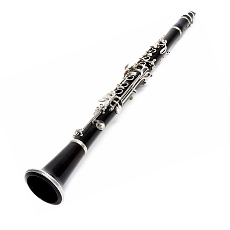 Bond Clarinet