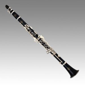 E11 Clarinet Buffet