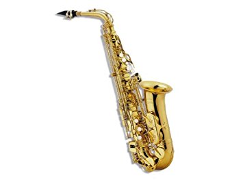 Jupiter 767 Alto saxophone