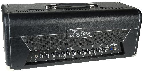 Kustom Amplifiers