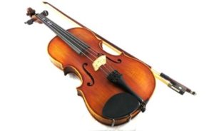 Montanari Violin