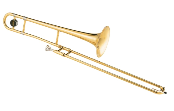 p-4776-Jupiter-232L-Trombone Jupiter JTB500 Trombone