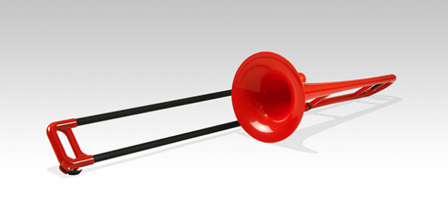 P Bone Trombone