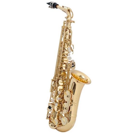 AS710 Prelude Alto saxophone