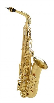 SE32 Alto saxophone