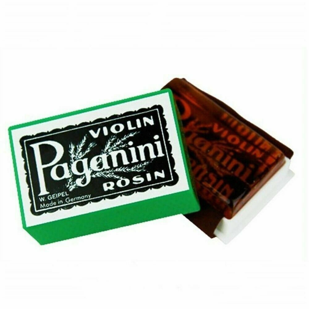 paganini rosin