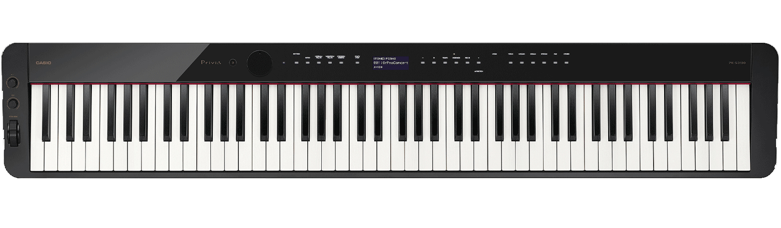 Casio PX-S3100