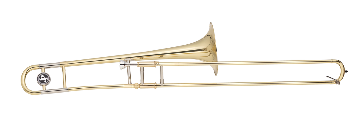 John Packer trombone