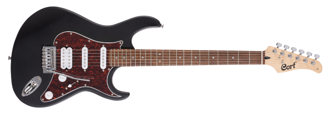 Cort G110 bk